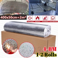 8M Butyl Sound Deadening