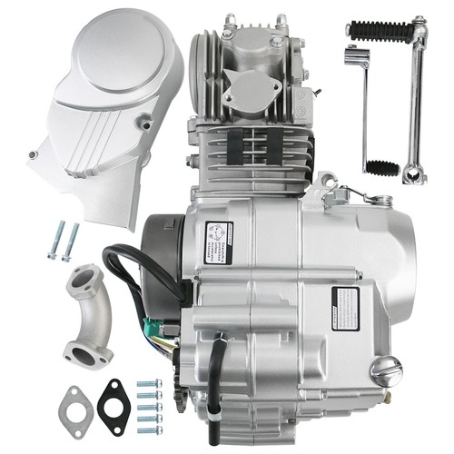 125cc engine motor - 4-up,