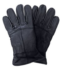 Men's Thinsulate Leather