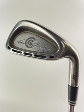 Cleveland Golf 6 Iron TA7 Regular Steel /Right Handed /New Grip /12738