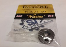 BSA A10 A65 LARGE JOURNAL