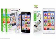 Childrens Y-Phone Ypad Touch Screen Educational Learning 123 Kids iPhone TOY4s 5