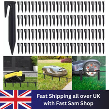 50/100/200Pcs Robot Mower