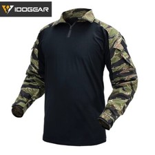 Airsoft Men's Long Sleeve