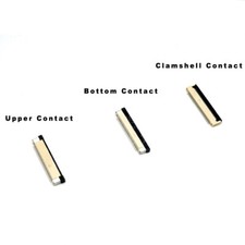 Flat Cable Connector 1mm Pitch