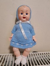 Vintage Kader Doll Made In