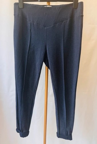 Ladies front seams stretchy - ladies,