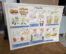 1950’s Vintage French School