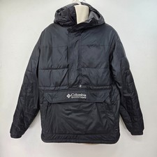 Columbia Smock Jacket Mens