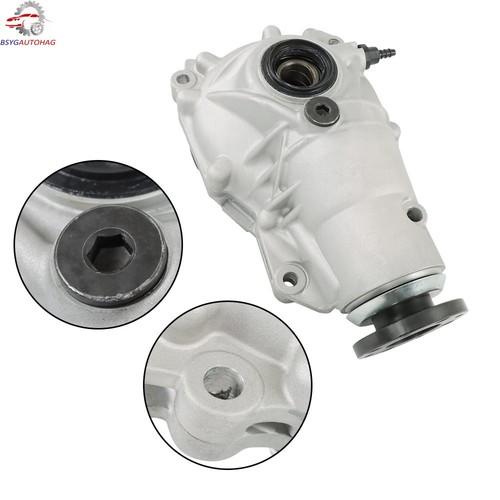 31509455991 front differential - 31509455991,