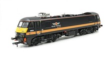 Bachmann Class 90 - 90026