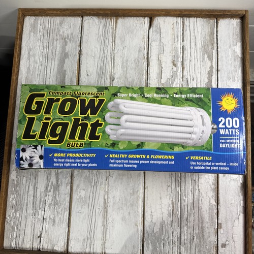 Agrosun flc200d 200w grow - flc200d,