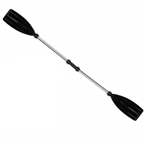 Aluminum alloy paddle - alloy,
