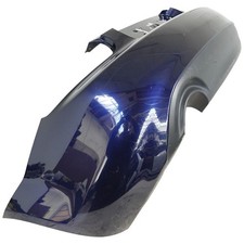 Mazda MX-5 MX5 rear bumper