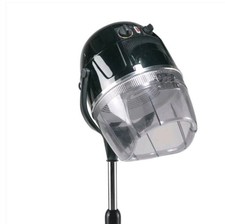 REM Miranda mobile Hood dryer Salon QS007