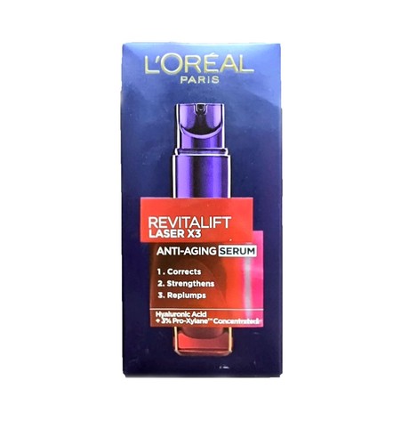 Oreal paris revitalift - l’oreal,