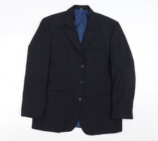 Mens UK Size 40 George Regular