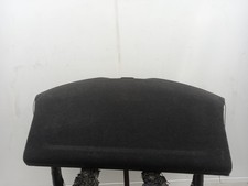 SEAT LEON Parcel Shelf Luggage