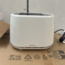 Cuisinart CPT780WU 2 Slice