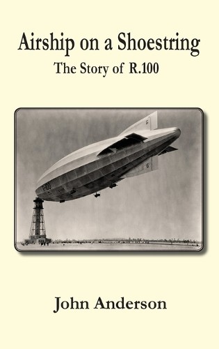 John anderson airship a - john,