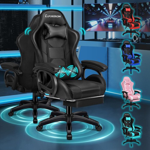 Gaming chair with - chair, point