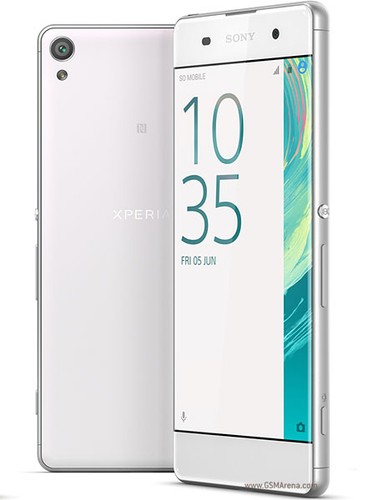 Sealed boxed sony xperia - sealed,