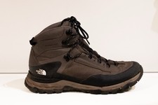 The North Face Creston Mid Neo FUTURELIGHT NF52320 trekking shoe From Japan
