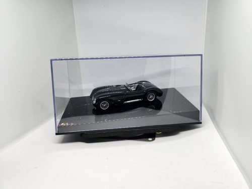 Scale model jaguar c - 1/43, type