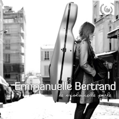 Emmanuelle bertrand - emmanuelle,
