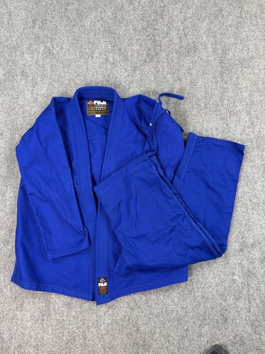 Fuji jiu jitsu judo kimono - fuji,