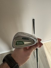Golf Clubs Young Gun