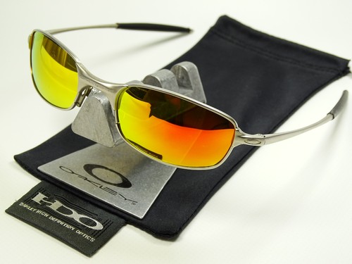 Oakley square wire - square, 2.0
