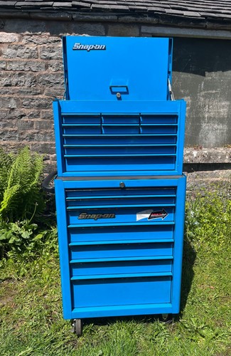 Snap tools heritage - on, 26"