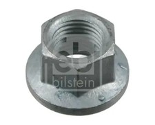 Wheel nut Flat Seat 46656 FEBI