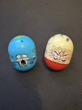 Mighty Beanz Collectible