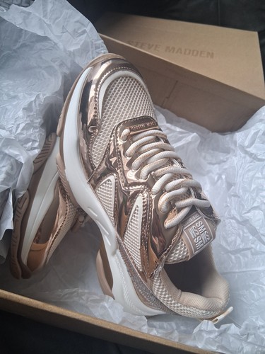Steve madden limited edition - steve,
