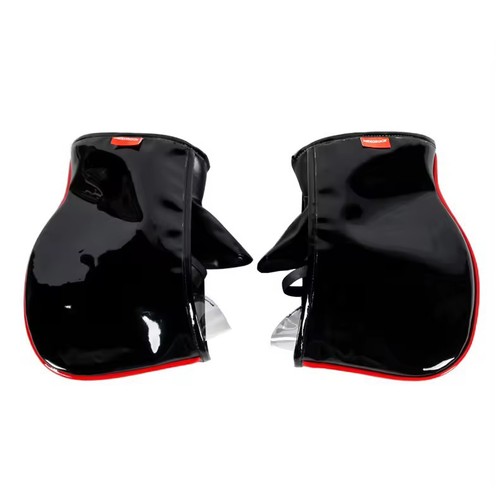 Motorcycle handlebar muffs - handlebar,
