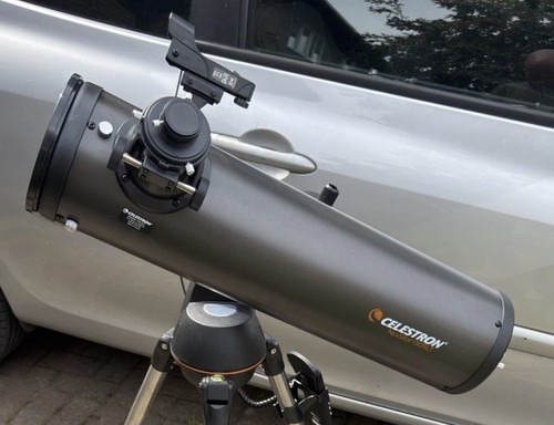 Celestron nexstar 130 slt - celestron,
