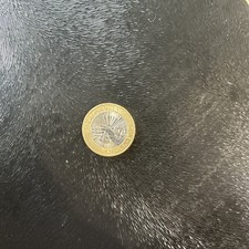 2010 Florence Nightingale £2