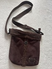 UGG Australia Tan Suede