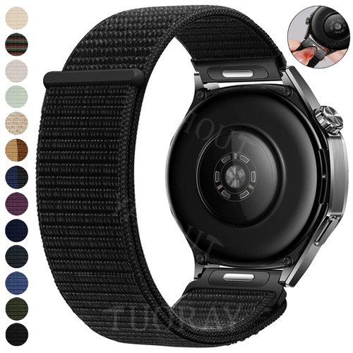 Quickfit nylon band strap for - nylon,