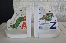The Hungry Caterpillar