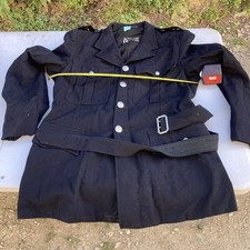 Vintage Metropolitan Police
