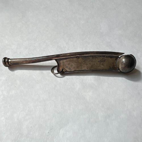 Vintage naval sterling - naval,