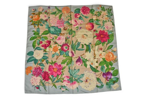 Gucci scarf - gucci,