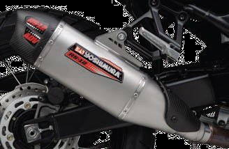 Yoshimura adv exhausts - adv,