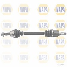 NAPA Front Left Driveshaft for