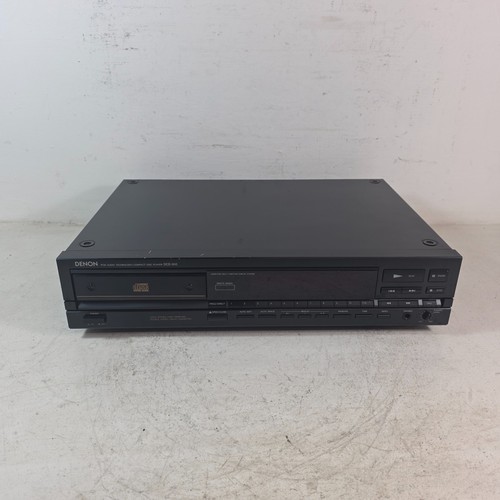 Denon player dcd 910 - cd,