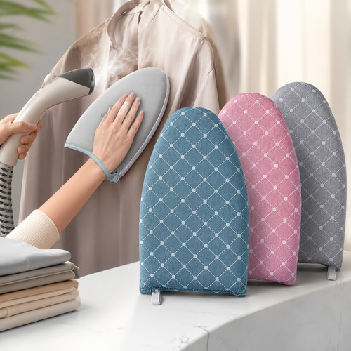 Heat resistant ironing - resistant,