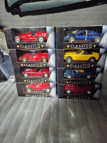 Shell classico collection - shell,